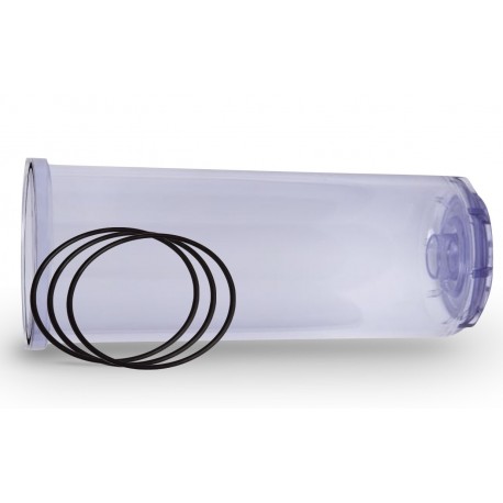 Graisse de lubrifiant en silicone imperméable à l'eau pour joints toriques  de robinet tube de qualité alimentaire de 0,35 oz